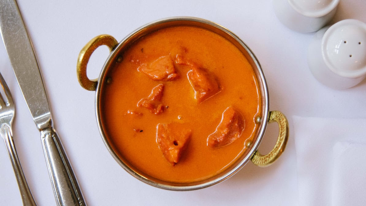 Restaurant Gandhi by null