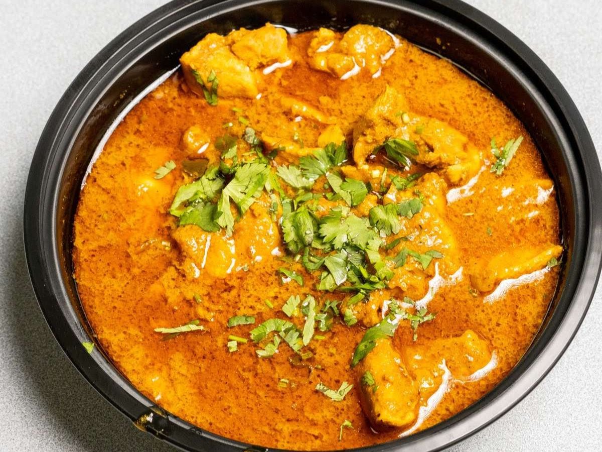 Biryani Maxx Indian Cuisine by null