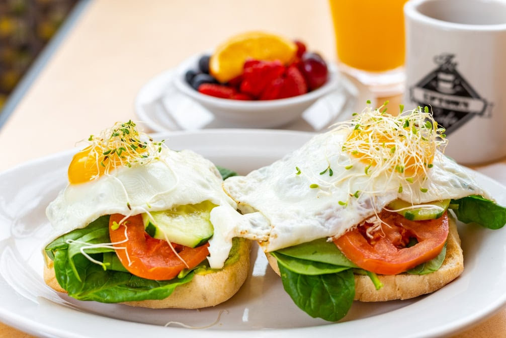 The New Uptown Cafe by null