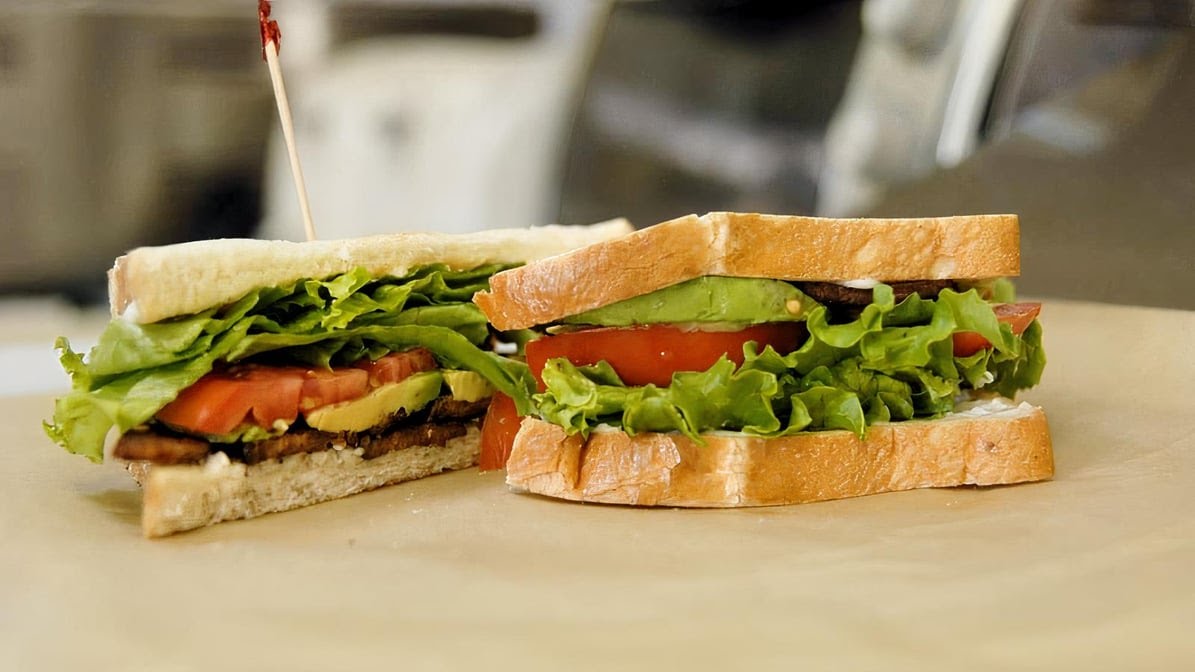 DC Vegetarian by null