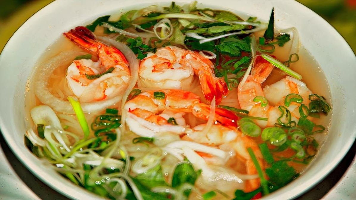 Phở Saigon Star by null