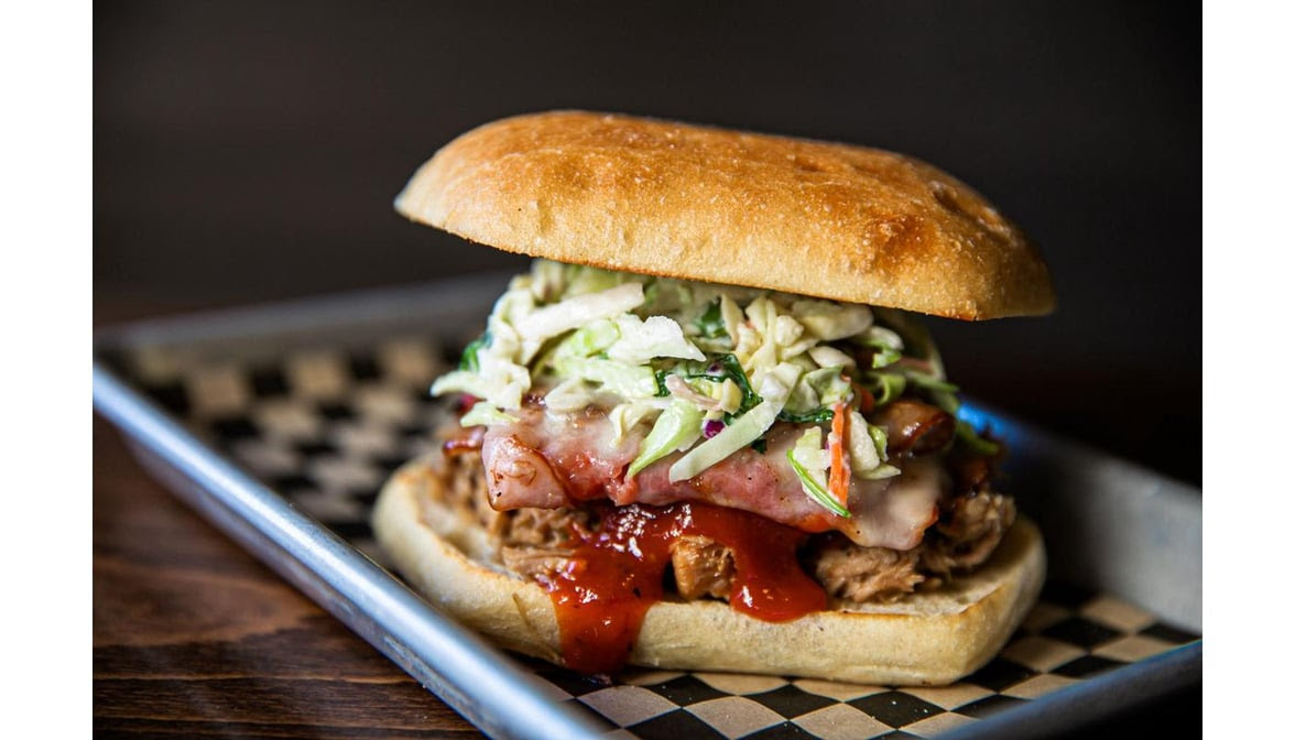 Valhalla Sandwiches Greenwood by null