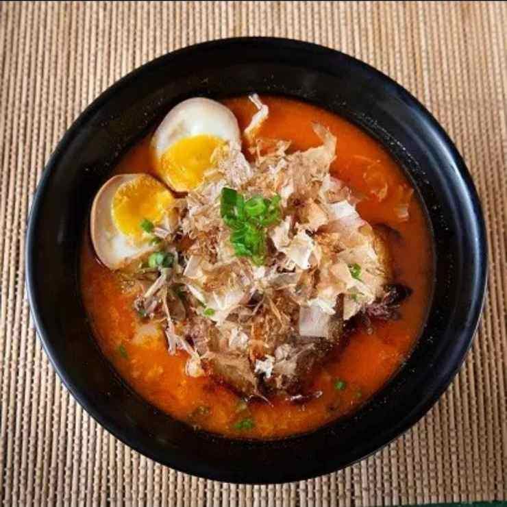 Buta Kin @ Beauty World Centre by null