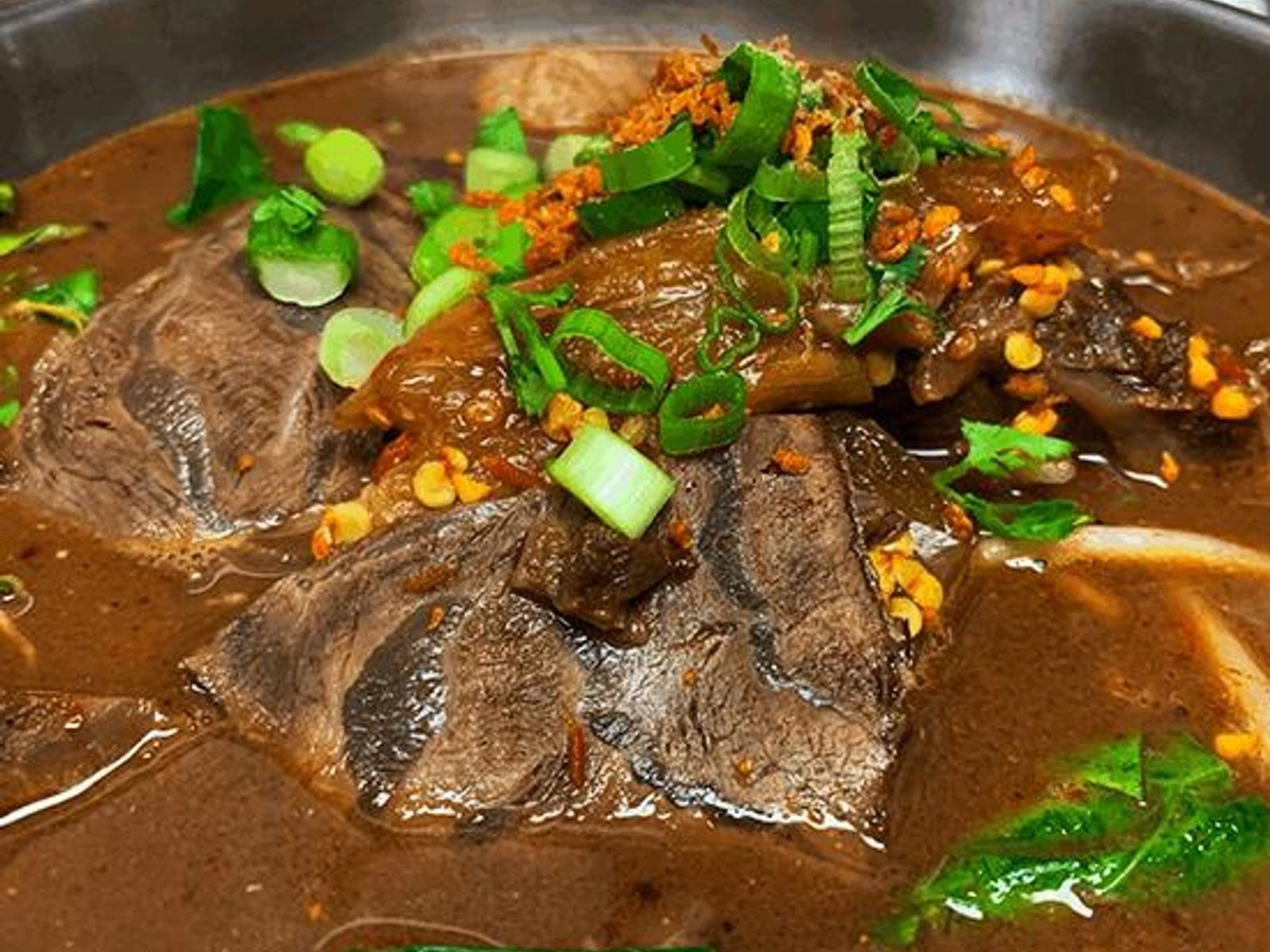 9Zaab Thai Street Food by null