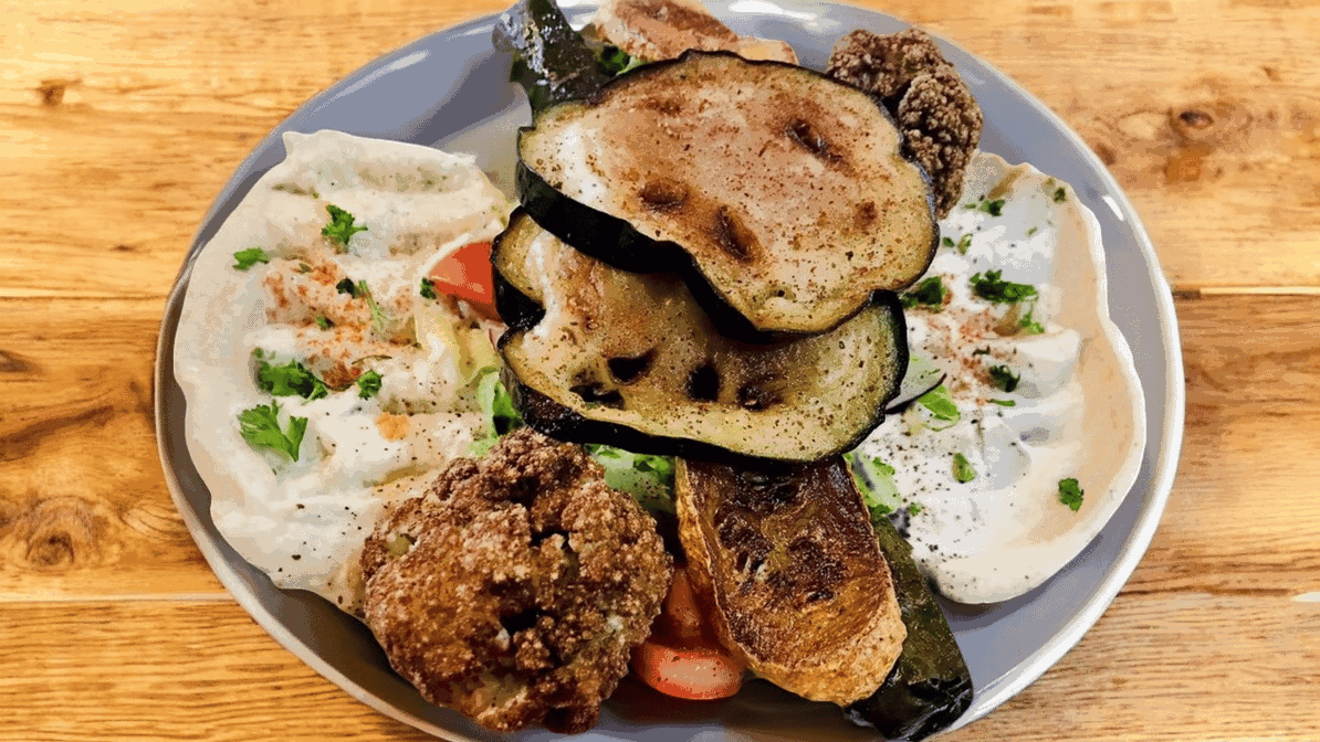 Usta Kababgy Austin by null