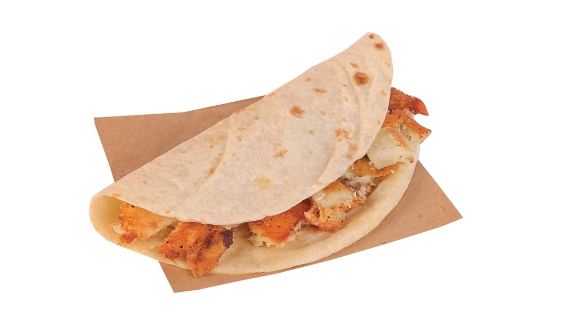 Bill Miller BBQ by null