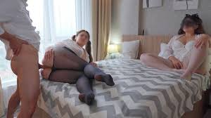 Wife watches husband fuck teen jpg x Wife watches husband fuck teen