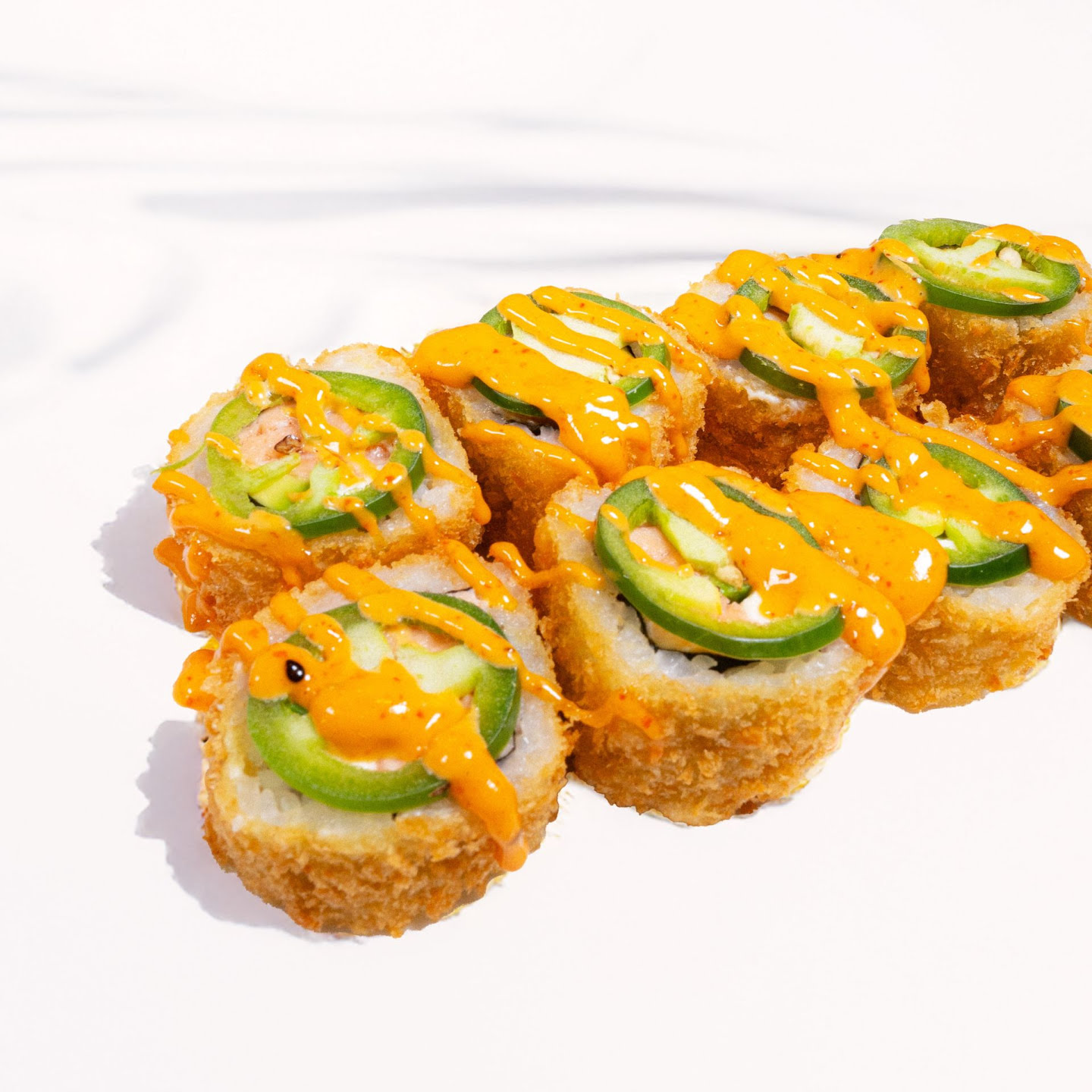 Sushi%AYCE/All You Can Eat by null