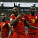 Preview: Ghana in do-or-die clash against Portugal