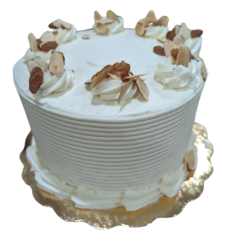 Two Fat Cats Bakery by null