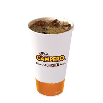 Pollo Campero by null