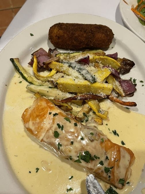 Allegria Italiana by null