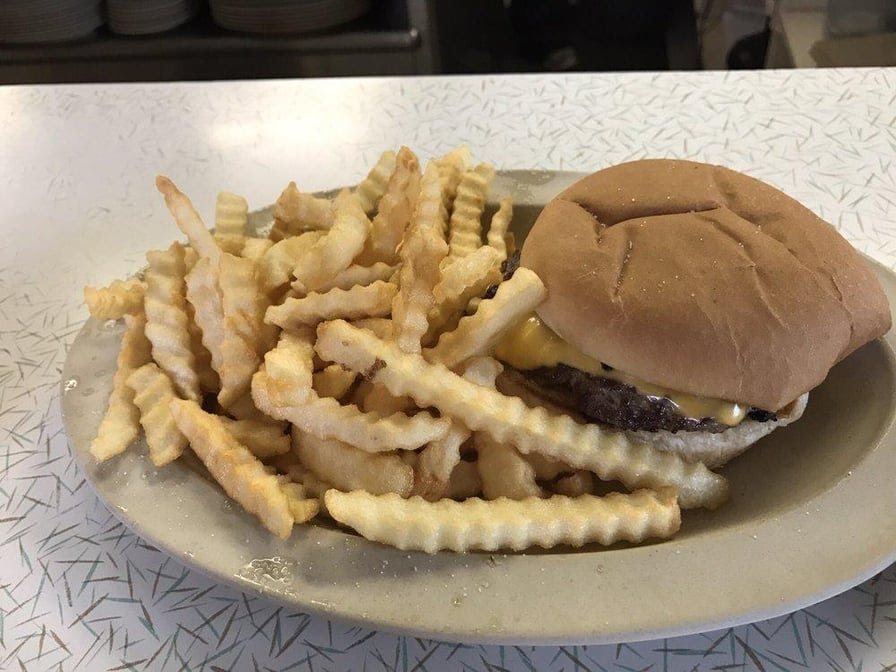 Fred & Red's by null