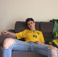 teenboy bulges pics|teen boy with toned muscular body, wearing a tight short with a big bulge.  He has golden blond hair en defined jawline on Twinkaboo | Twinkaboo.com