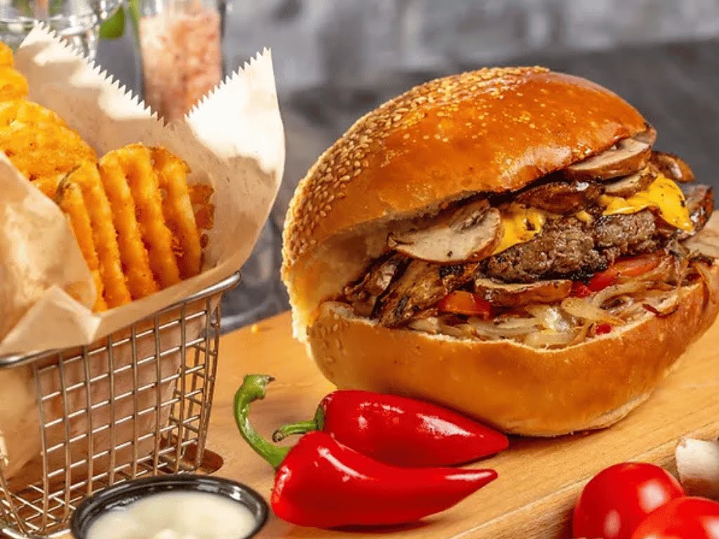 Mr. Shawarma El Cajon by null