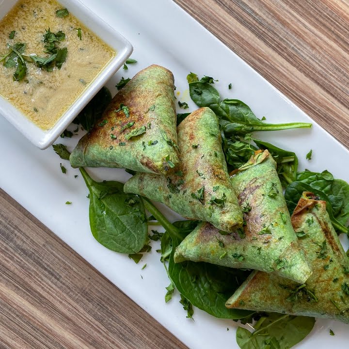 Ember & Greens by null