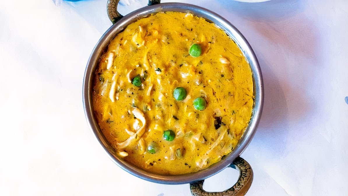 The Clay Oven Indian Restaurant by null