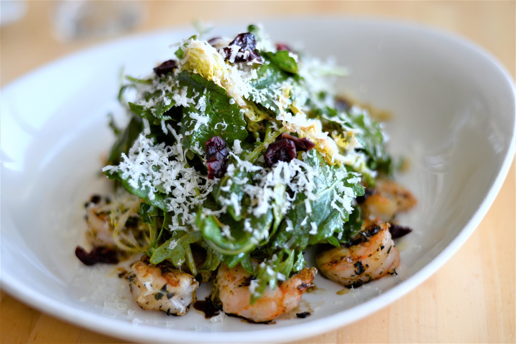 Seed Kitchen & Bar by null