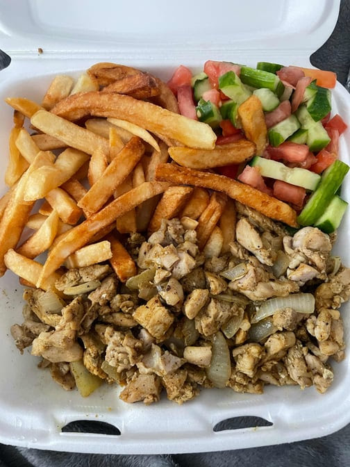 Star of David Kosher Grill by null