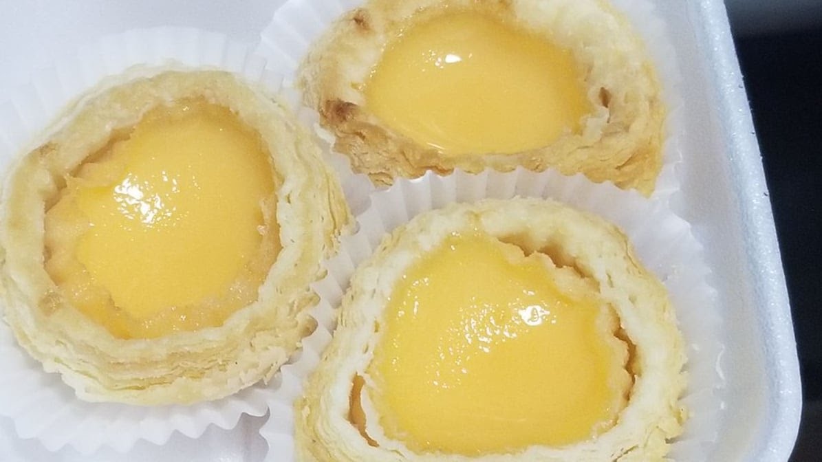 MingHin Cuisine by null