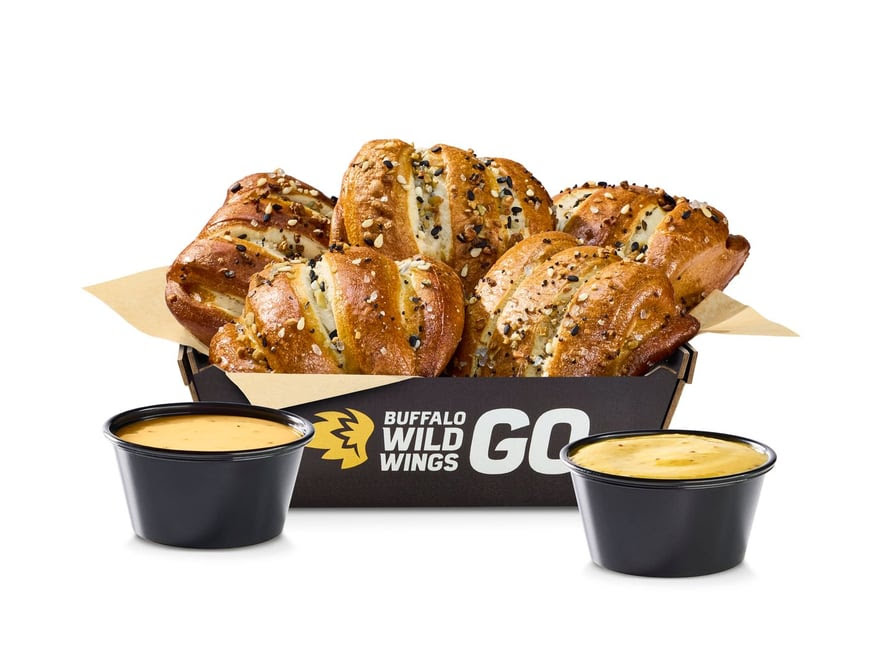 Buffalo Wild Wings by null