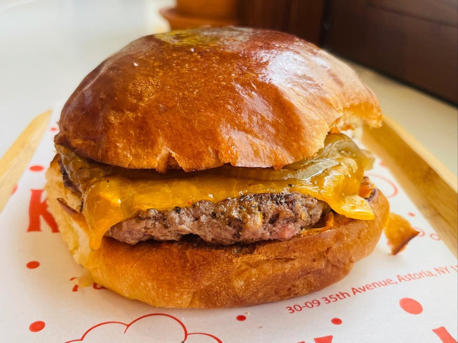 KOUKLA ESPRESSO BAR by null