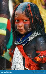 little indigenous girl|Two little indigenous girls in the Amazon rainforest in the 1980s, Brazil  Stock Photo - Alamy