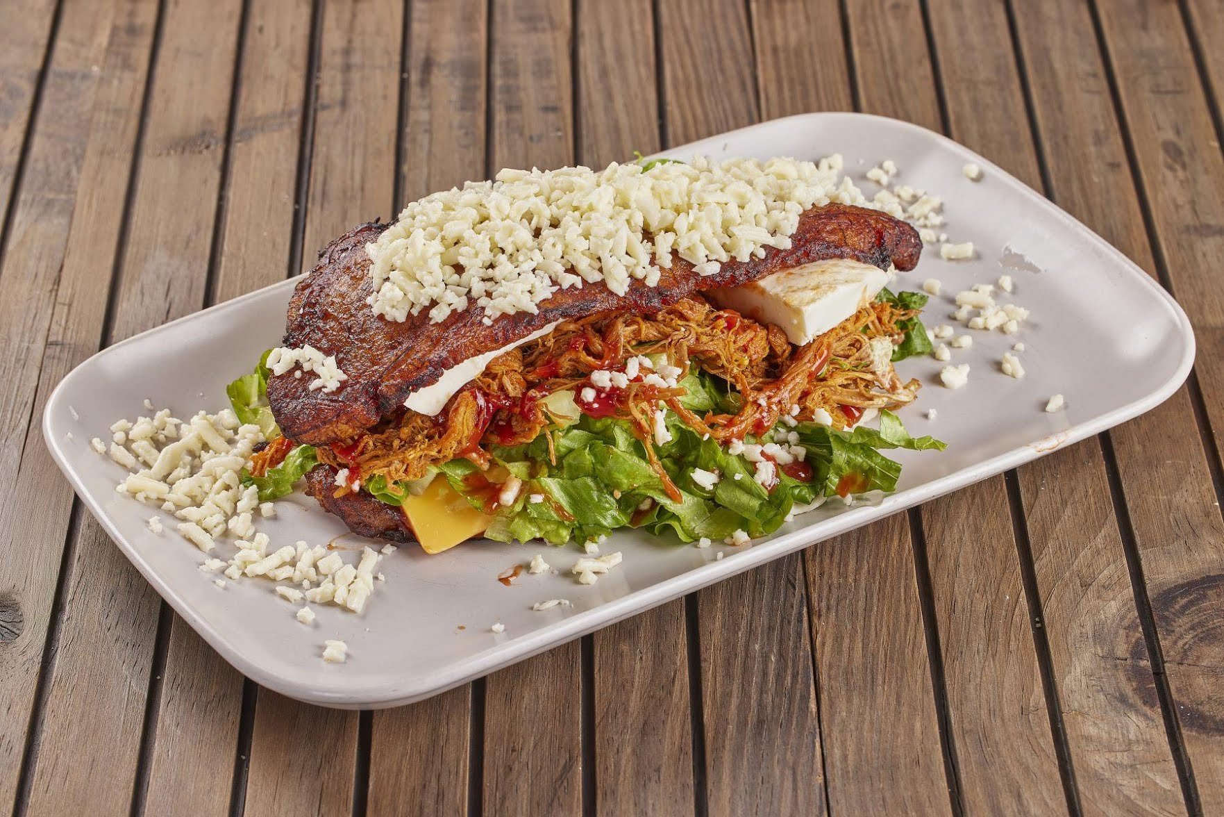 PA´ QUE TIBY 107 by null