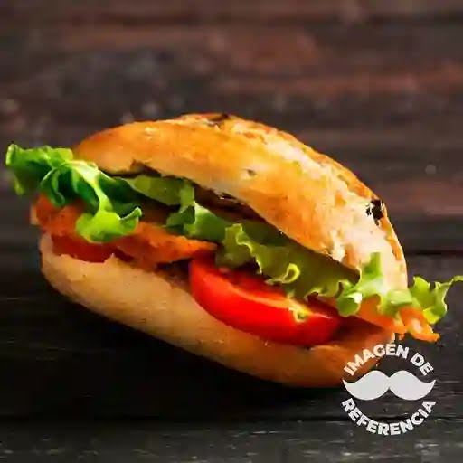 Torteria La Texcocana by null