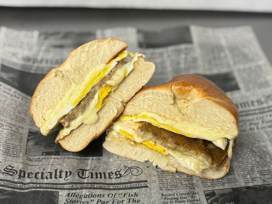 Phil's Deli and Market by null