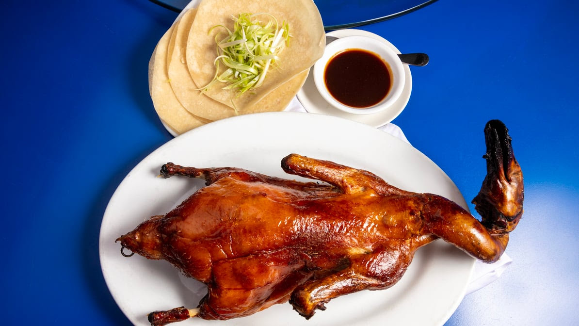 Taste of Hong Kong by null