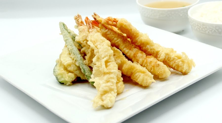 Kabuki Japanese Restaurant by null