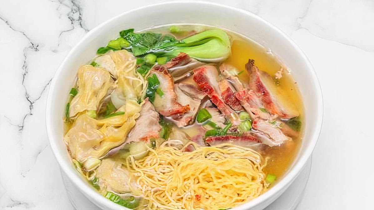 Mee Noodle Shop & Grill by null
