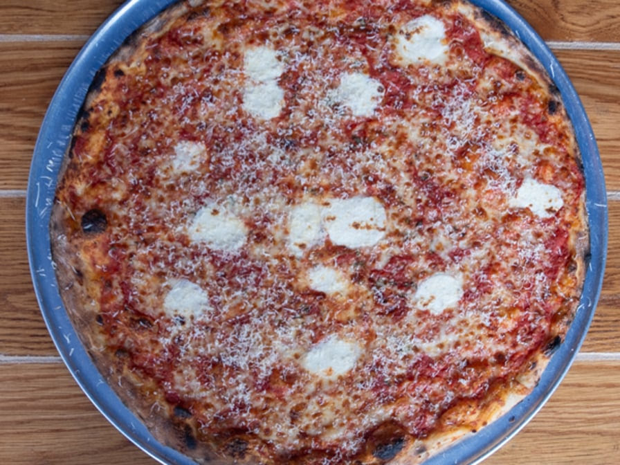 Alvo Pizza by null