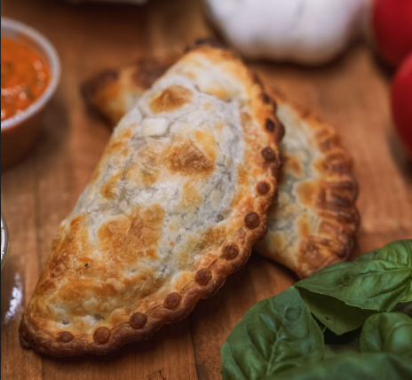 Decent Pizza Co. by null