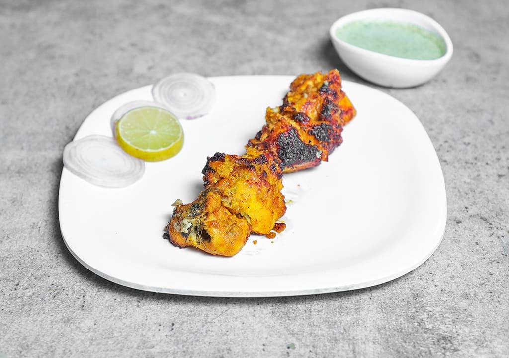 ADAM'S KABAB SHOP by null