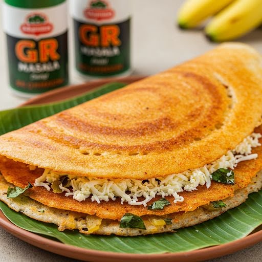 Chowpaty Fast Foods Ltd by null