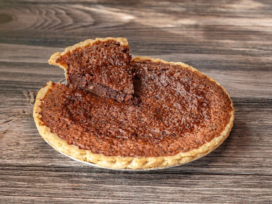 The Golden Plum by null