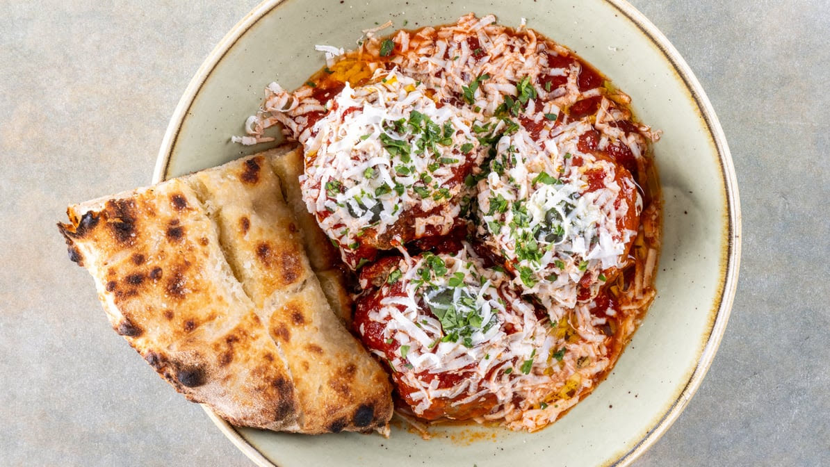 Mother Pizzeria by null