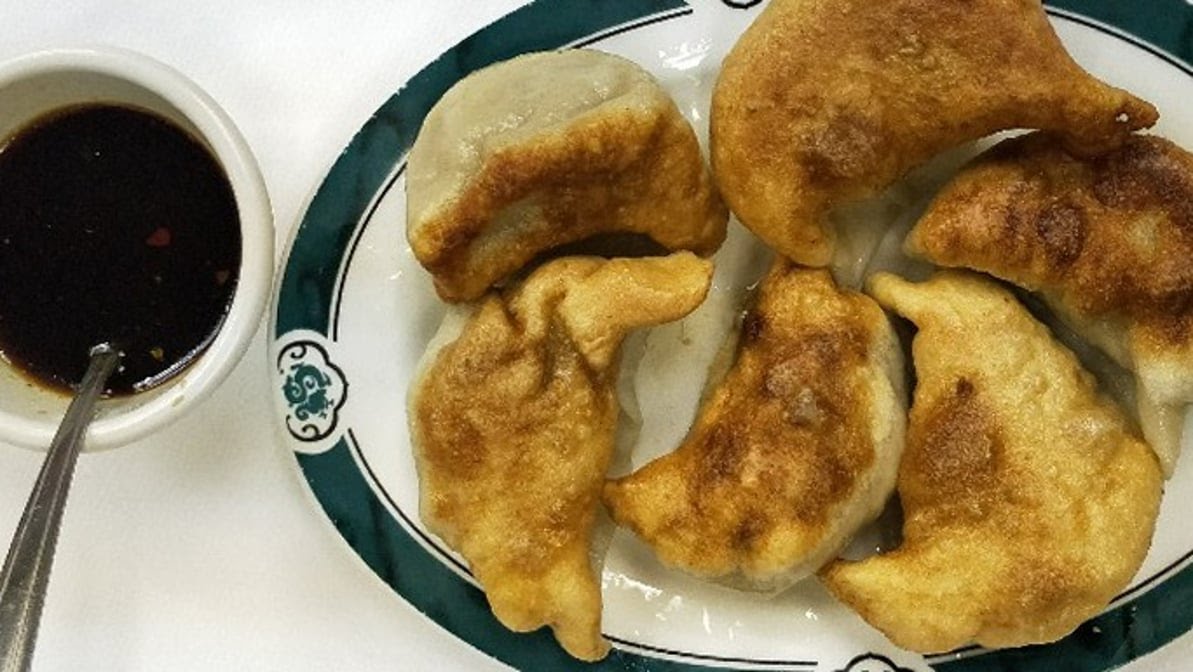 The Kosher Wok by null