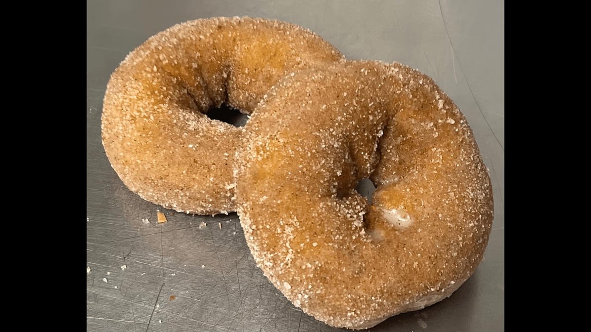 Urban Donut & Coffee by null