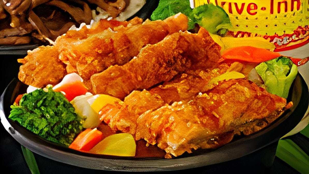 L&L Hawaiian Barbecue by null