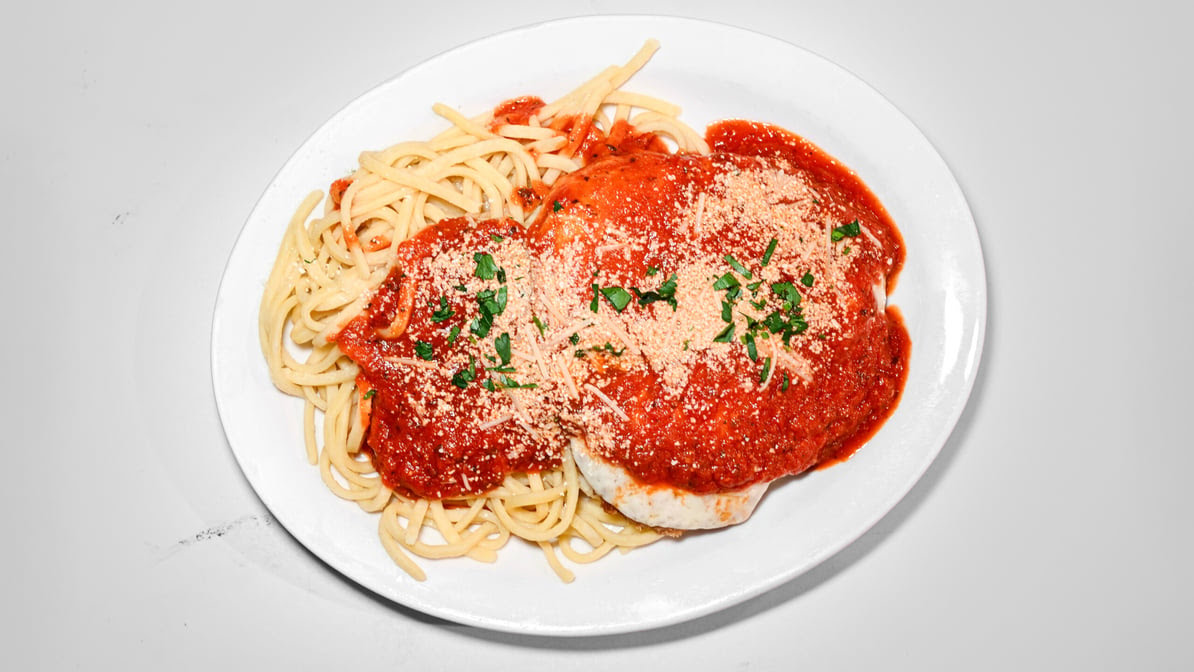 Romano's Pizzeria by null
