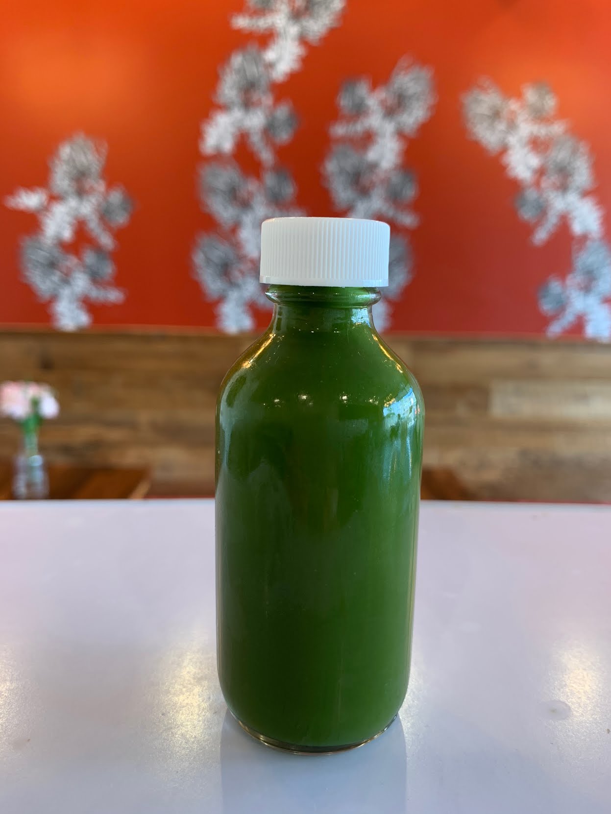 The Punchbowl Los Angeles by null