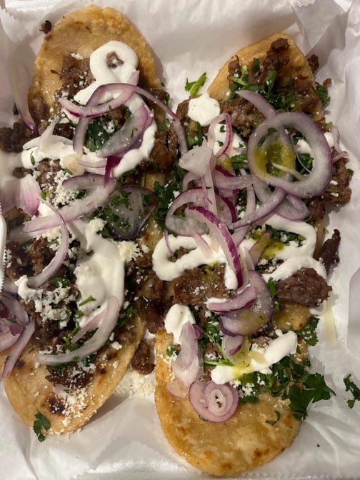 El Huarache Azteca 🇲🇽 by null