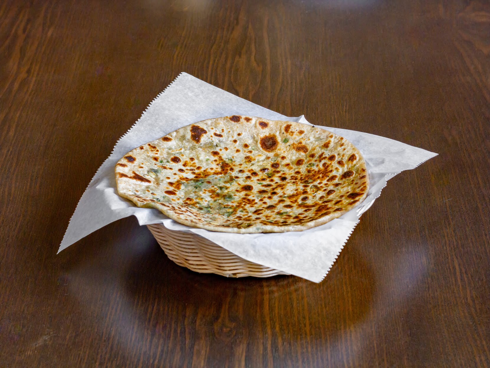 My Taste of India by null