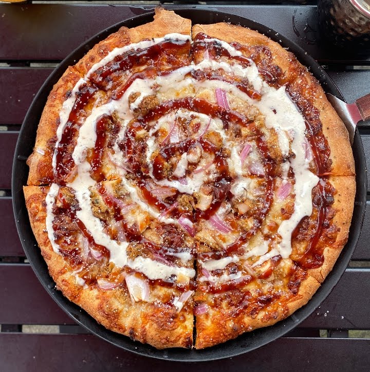 Red Plum Pizza & Pasta by null