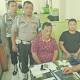 Oknum Polisi Ini Ditangkap karena Diduga Merobek Al Quran ... - Tribun Medan