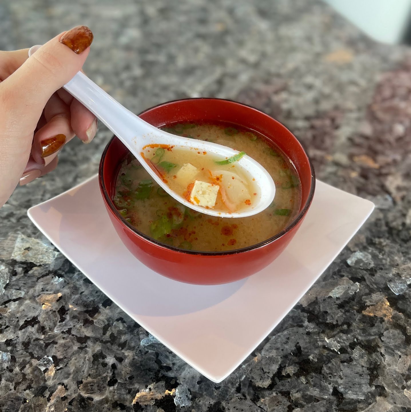 Hamachi Sushi Bar by null