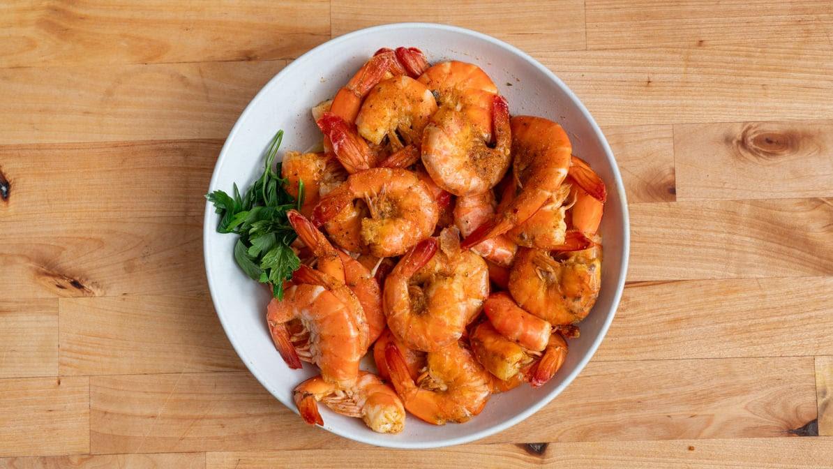 Wayne & Berkely Seafood Market by null